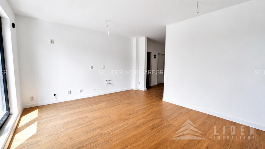 Apartament 2 camere,imobil nou 2025,Intre Lacuri, Cluj - 2