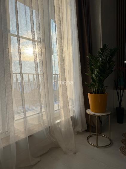 Apartament 2 camere, Stefanestii de Jos, Cosmopolis - 4