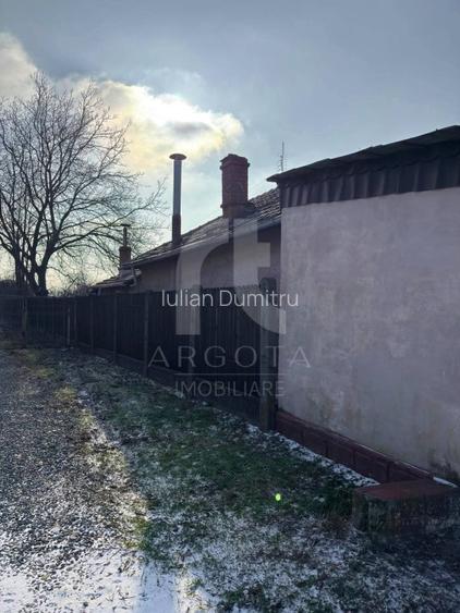 Vand casă, comuna Ulmeni, Buzău  - 7