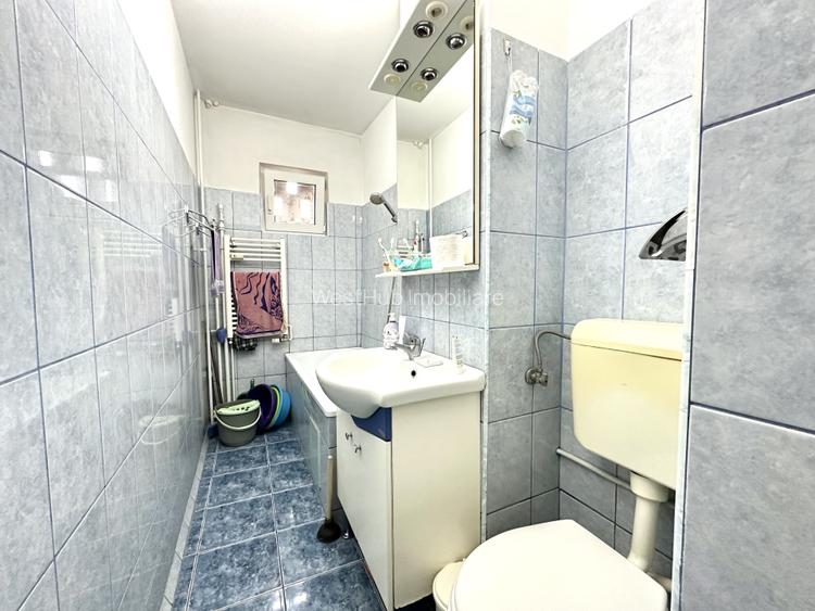 Apartament modern, 3 camere, etajul 3 - zona Cetatii - 5