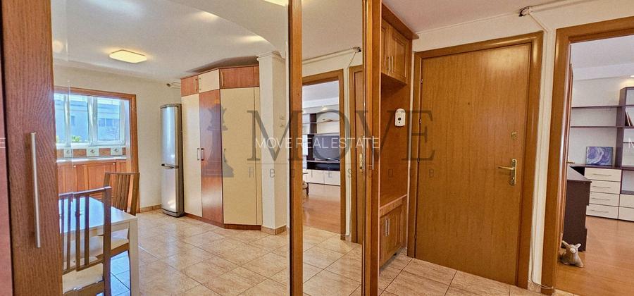 2 CAMERE luminoase cu CENTRALĂ TERMICĂ în bloc din 1985 - 10