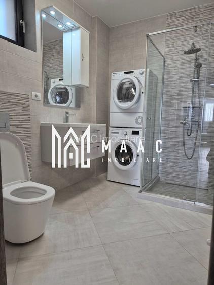 Apartament spațios de închiriat - 2