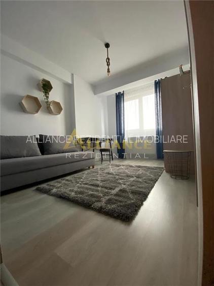Apartament 3 camere , 2 bai ~ Metrou BERCENI - 4