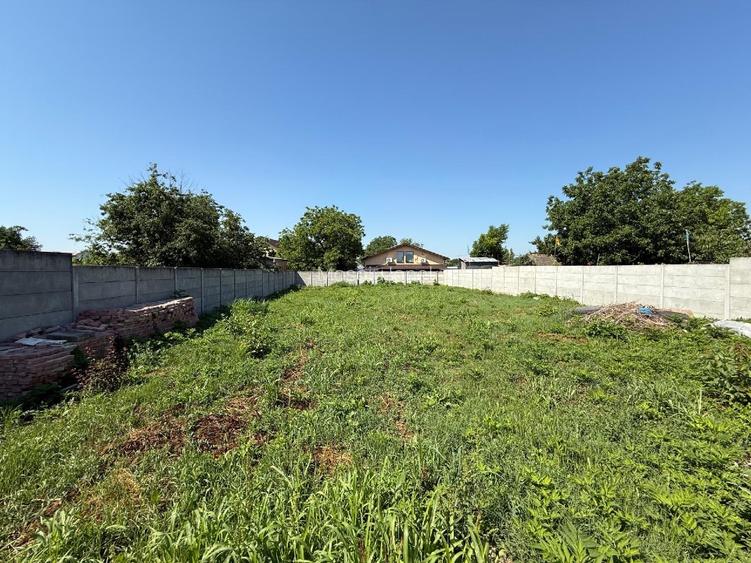 PROPRIETAR VAND TEREN CENTRAL CREVEDIA - 8