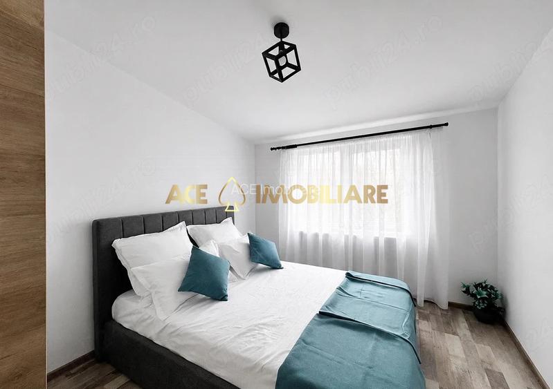 2 Camere de inchiriat | Muncii | Centrala proprie | Metrou - 2