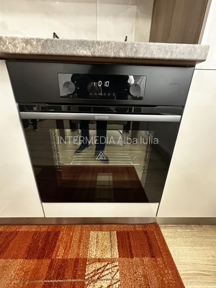 Apartament 2 camere| 48 mp | Balcon |Bloc Nou | Lift | Loc Parcare | finisat mob - 18