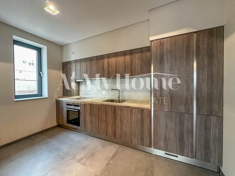 Apartament MODERN 2 dormitoare, finisaje lux, partial mobilat, 2 parcari, terase - 6