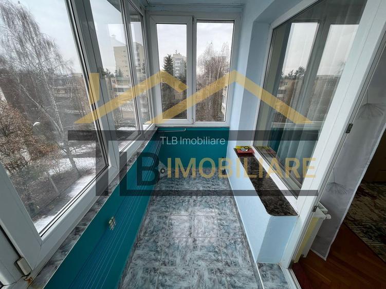 Apartament de 2 camere, 58mp, Zona UMFST - 9