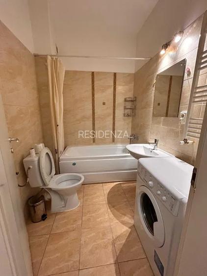 Garsoniera Militari Residence | Centrala proprie - 6