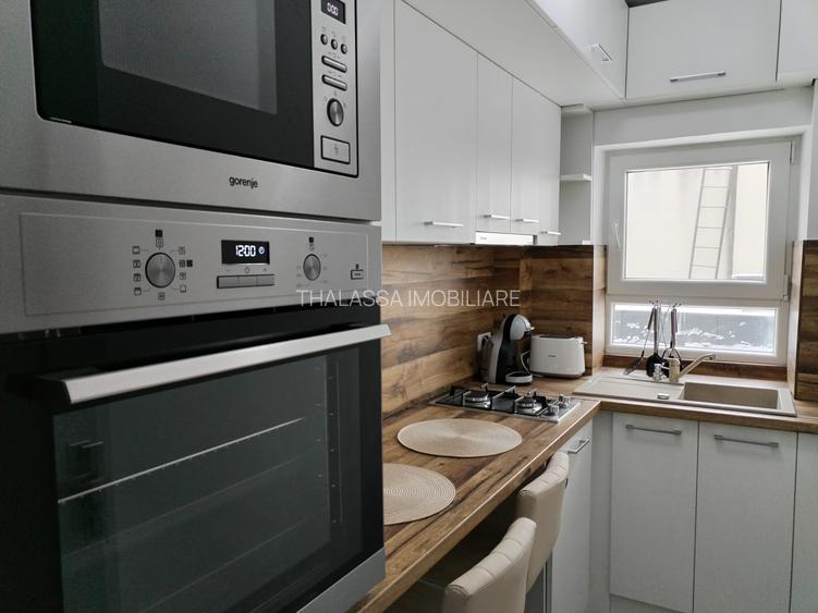 Garsoniera premium Ultracentral - Ramada - 5