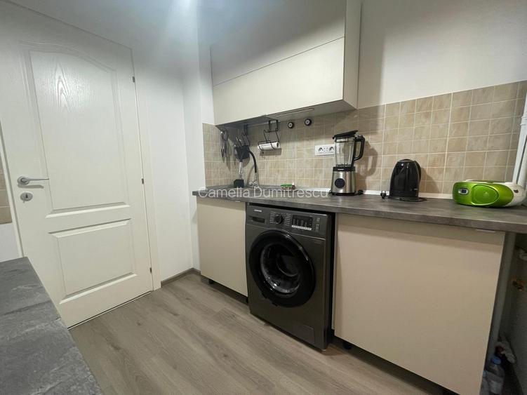 STRADA PREVEDERII-9 MINUTE PANA LA METROU-2 CAMERE RENOVATE LUX - 26