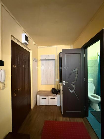 Garsonieră de vânzare, 17 mp, Zorilor zona Observatorului - 7