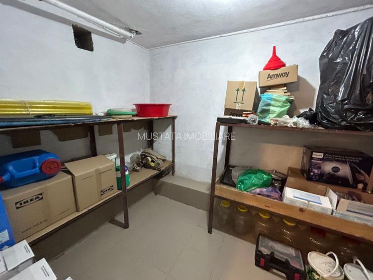 - Vila P+1, zona Centru, constructie 1999. - 14