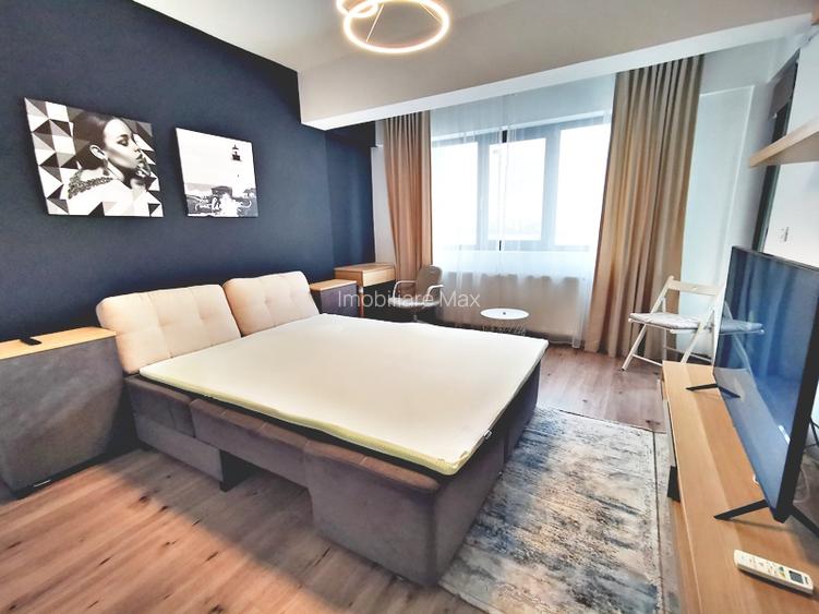 Inchiriere garsoniera prima inchiriere Regie Residence ,4 min metrou Grozavesti - 4