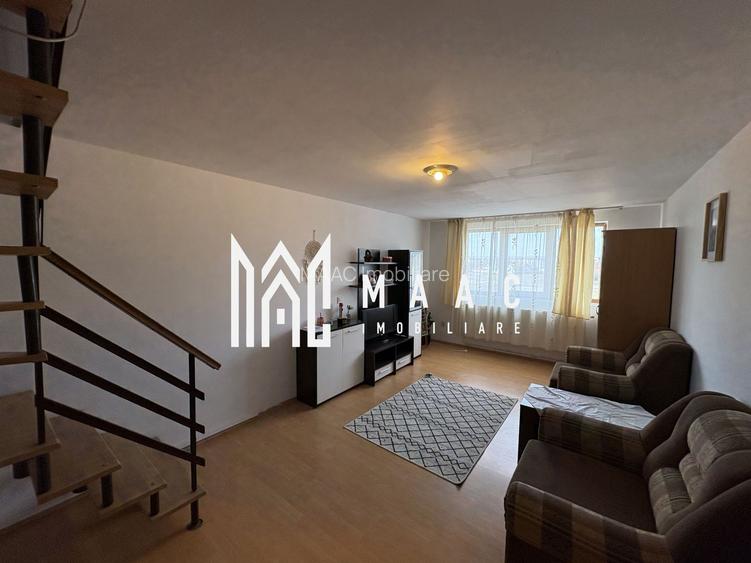 Apartament 3 camere | 75 MPU | Mansarda | Turnisor - 2