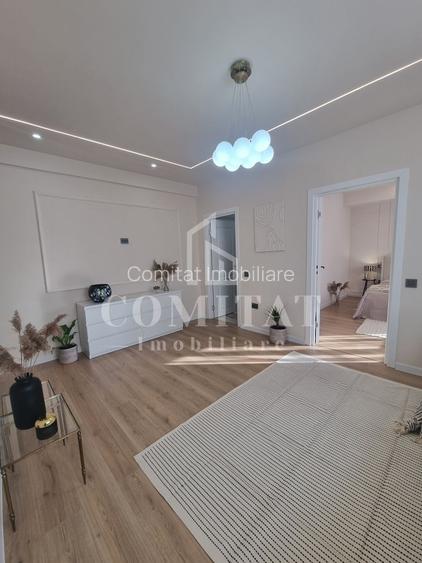 Apartament cochet la cheie în zonă semicentrală | Facultatea de Litere - 2