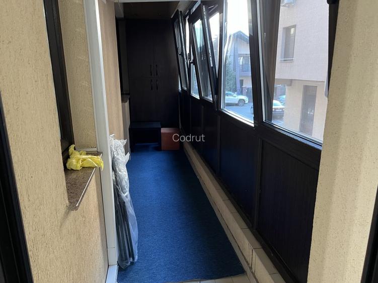 Proprietar  inchiriez Apartament 2 camere nou in Prelungirea Ghencea 86 - 3