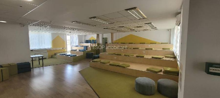 0% comision! Inchiriere birouri Calea Victoriei, 420 - 979 mp - 14