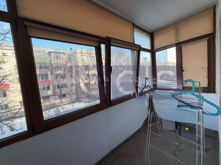 VANZARE 2 CAMERE | LUMINOS| AVIATIEI - 11