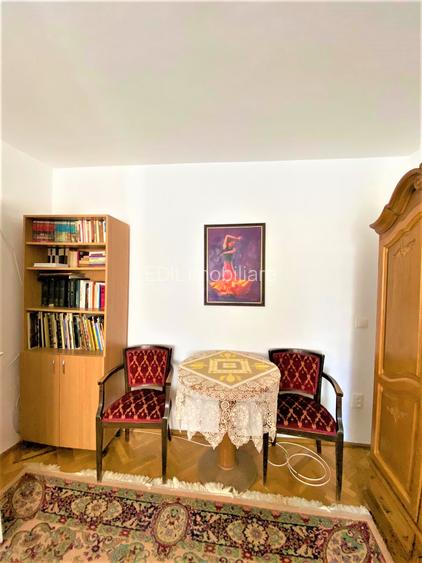 Apartament de închiriat, 2 camere, 52 mp, Grigorescu zona Plaja Grigorescu - 11