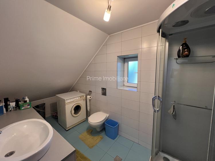 Casa individuala de vanzare 200mp, 7 camere, , Alba Iulia, cetate ultracentral - 7