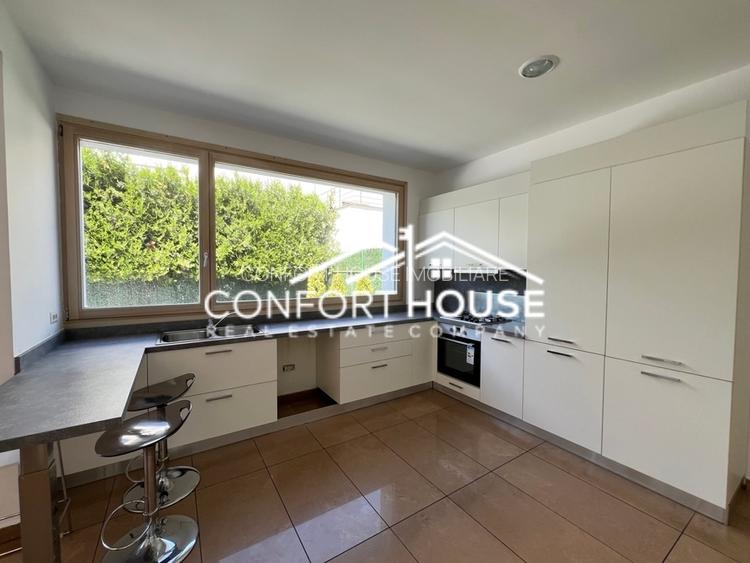 Vila P+2, 5 camere, piscina, complex rezidential, IANCU NICOLAE - 11