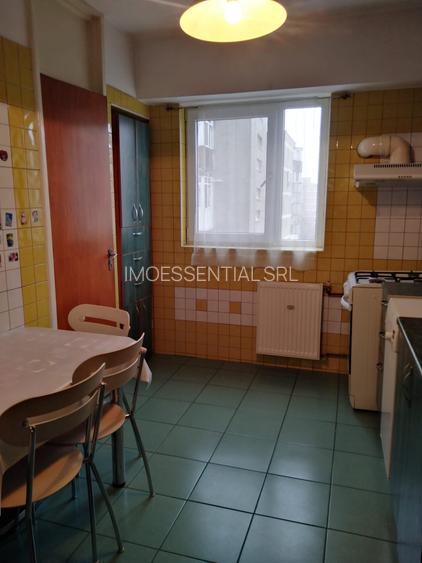 3 camere decomandat Drumul Taberei metrou Brâncuși - 8