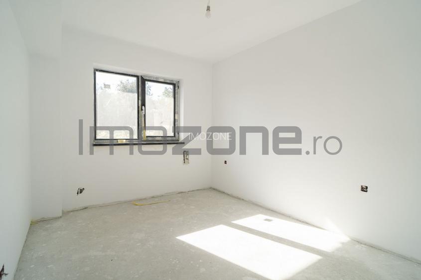 Drumul Taberei - Raul Doamnei, bloc nou, 3 camere, decomandat, 78mp, 4/4 - 3