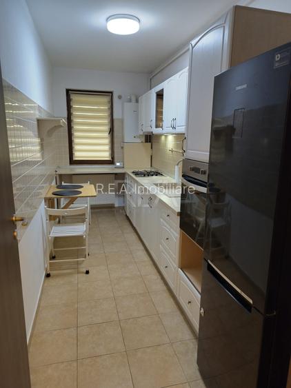 2 camere Mihai Bravu decomandat,centrală,parcare,an 2015,metrou, 52 mp - 3