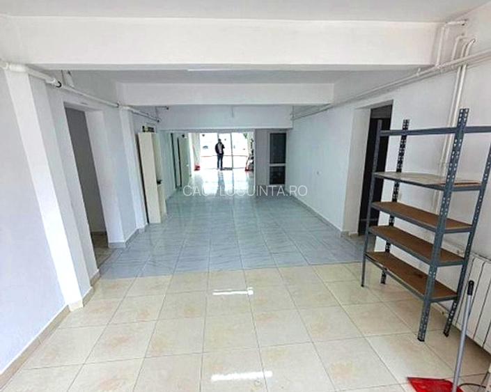 Vila spatioasa Baneasa | 320 mp utili | Ideal birouri/clinic | Curte - 7