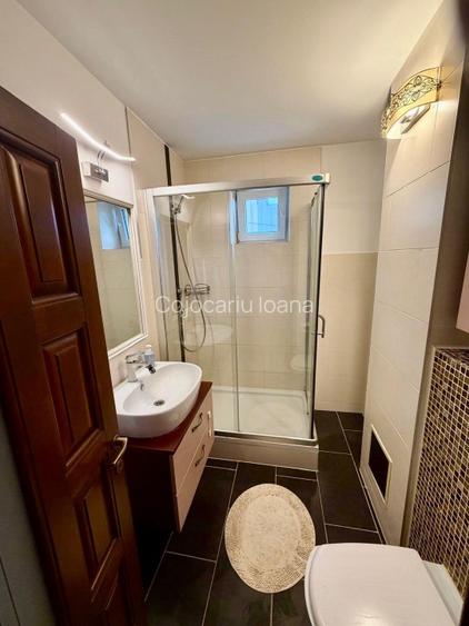 Apartament decomandat, 2 camere, 1 mai, Et 1  - 6