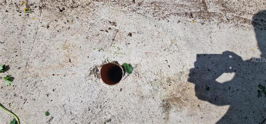 Resita Lot de Casa 600 Mp Toate Utilitatile Zona Triaj - 7