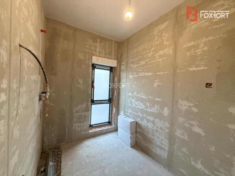 Casa individuala cu 5 camere de vanzare in Dumbravita - 20