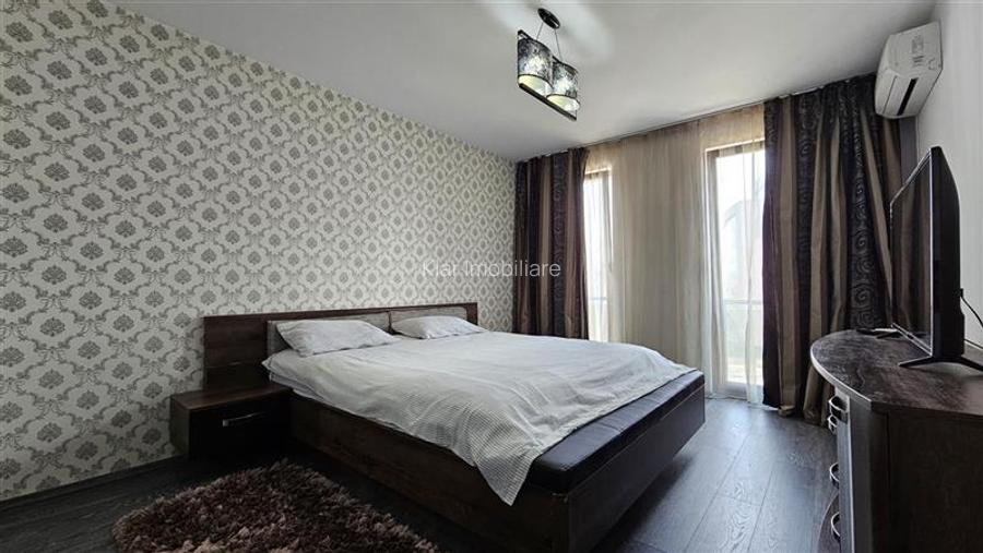 Apartament 3 camere 92mp,2 balcoane,Gheorgheni, Iulius Mall - 14
