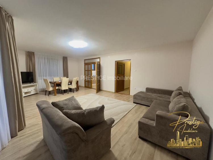 Casa moderna tip duplex de inchiriat in Sanmartin-Oradea - 11