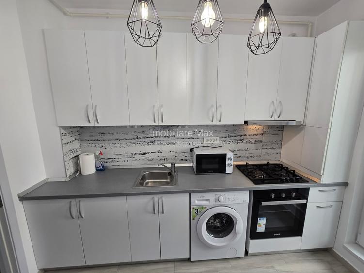 Inchiriere Ap 2 Cam Lux Regie Residence, 3 min metrou Grozavesti, Politehnica - 11