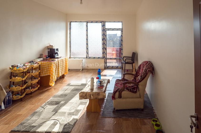 Vila S+P+2+M 520mp luminoasa si spatioasa si curte 300mp Voluntari Ilfov - 6