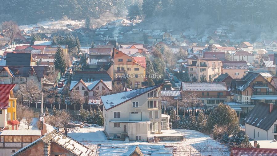 COMISION 0- Casă premium la Bunloc cu potențial excelent - 40