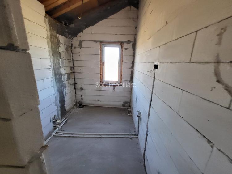 Vila Vanatori pret 85000 euro - 3