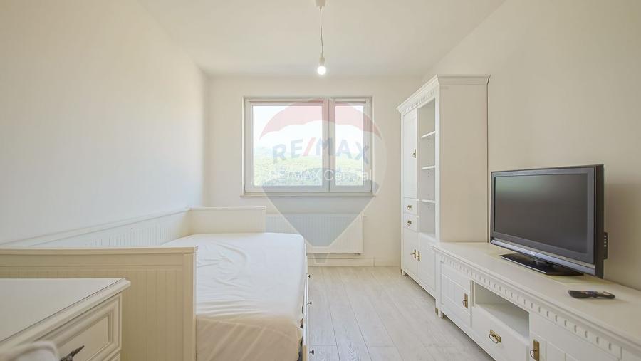 Apartament 3 camere decomandat | Loc de parcare si boxa | Urban Plaza - 9