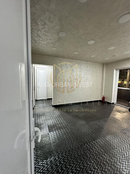 Soseaua Berceni, spatiu comercial - 11