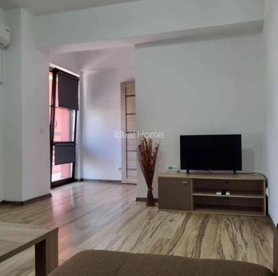 Apartament 1 Camera Decomandat River Towers - 9