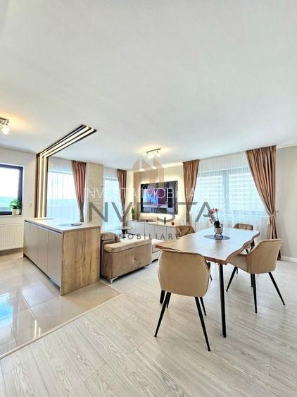 Apartament cu 4 camere 105 mp utili, renovat 2025 cu terasa generoasa! - 19