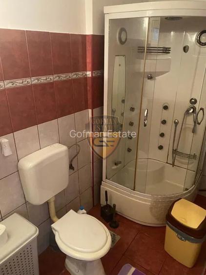 Casa 4 camere, Tomis III / Tomis 1, 2 bai, 2 bucatarii, centrala gaze, parcare - 7