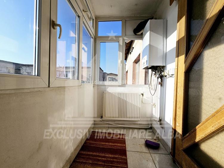 Apartament 3 camere decomandate | 65 mp | Spatios | Cetate - 7