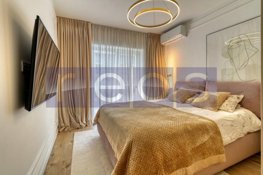 DE VANZARE | 3 CAMERE AVIATIEI | LOCATIE PREMIUM | 2 PARCARI SUBTERANE - 10