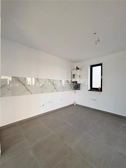 Casa tip duplex, 114mp utili, 335mp teren, cartier nou, Ghimbav - 5