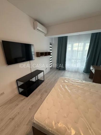 Apartament cu 1 camera in Tatarasi-Solumnia,bloc nou - 3