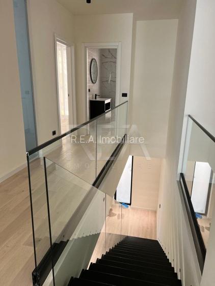 Vila individuala cu piscina exterioara si garaj | Erou Iancu Nicolae - 21