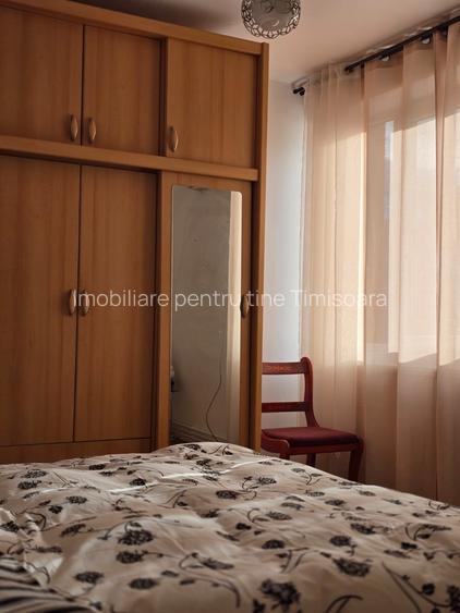 Apartament 3 camere imobil caramida langa Prefectura si Facultatea de Medicina - 5